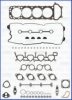 NISSA 110421E425 Gasket Set, cylinder head